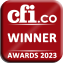Cfi.co Awards 2023 Winner